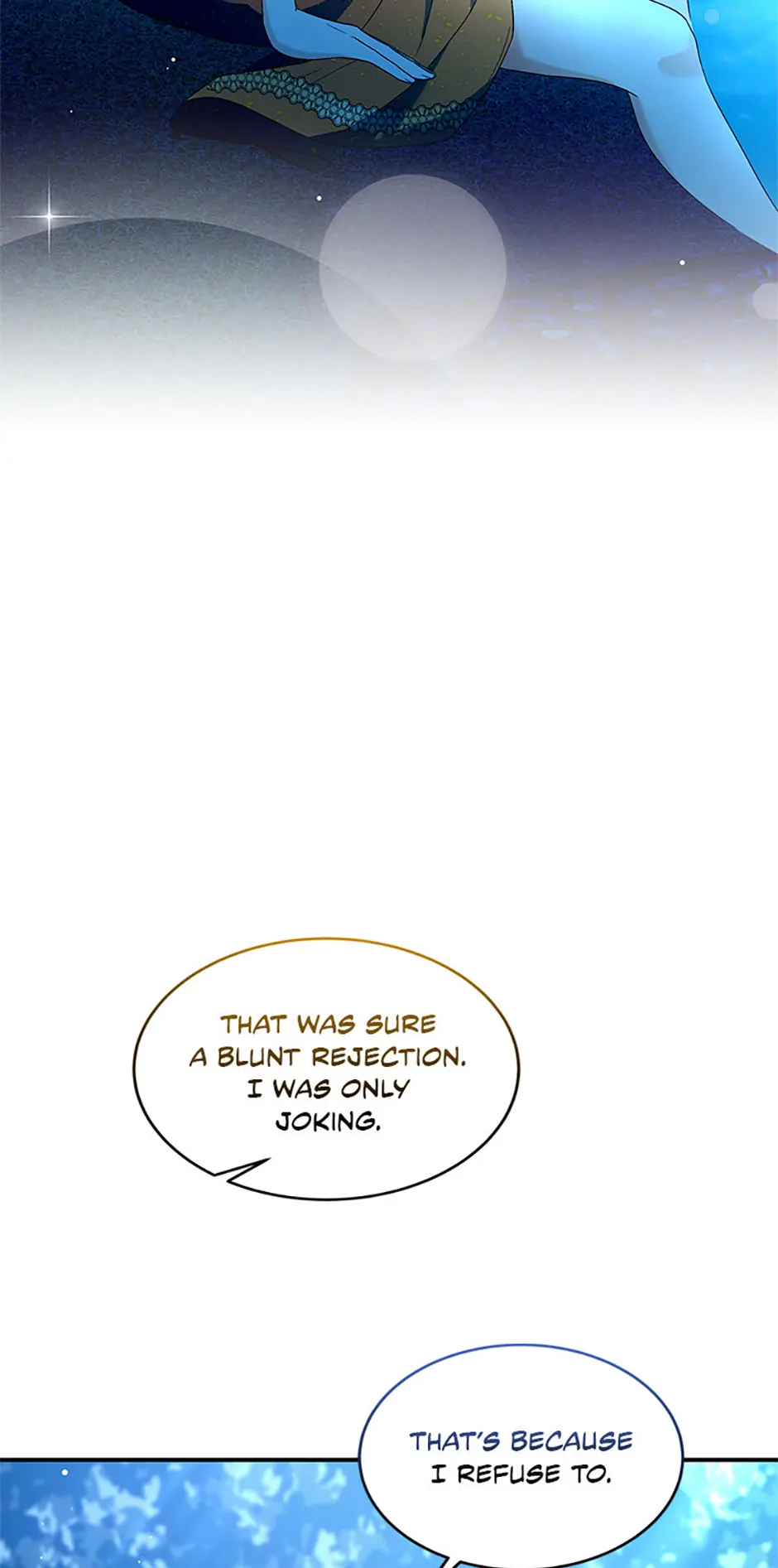 Kill The Male Yandere Protagonist Chapter 35 page 17