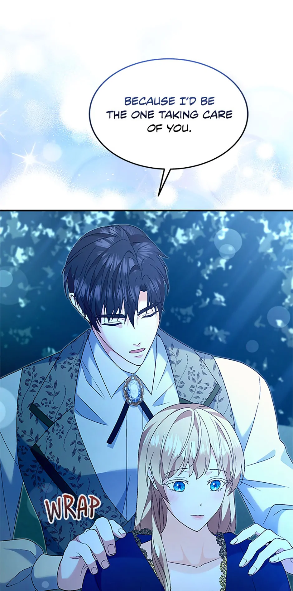 Kill The Male Yandere Protagonist Chapter 35 page 24