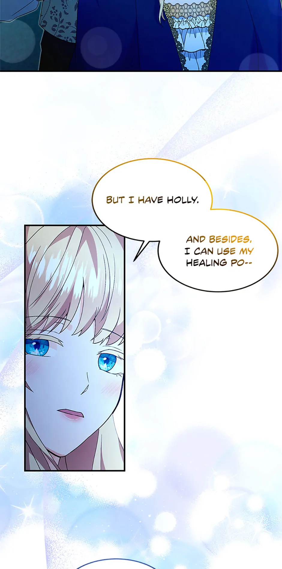 Kill The Male Yandere Protagonist Chapter 35 page 25