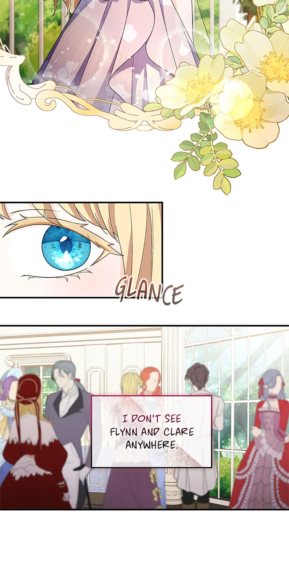 Kill The Male Yandere Protagonist Chapter 35 page 39