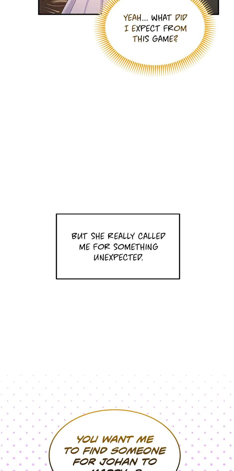 Kill The Male Yandere Protagonist Chapter 35 page 42