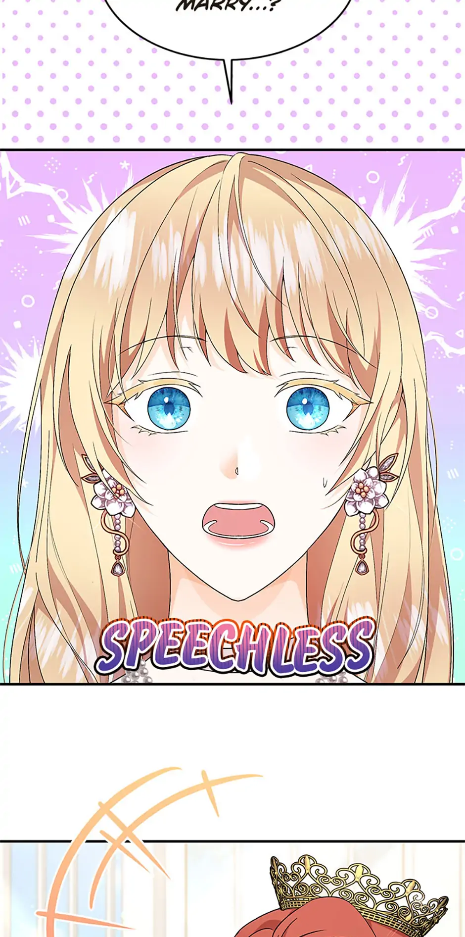 Kill The Male Yandere Protagonist Chapter 35 page 43