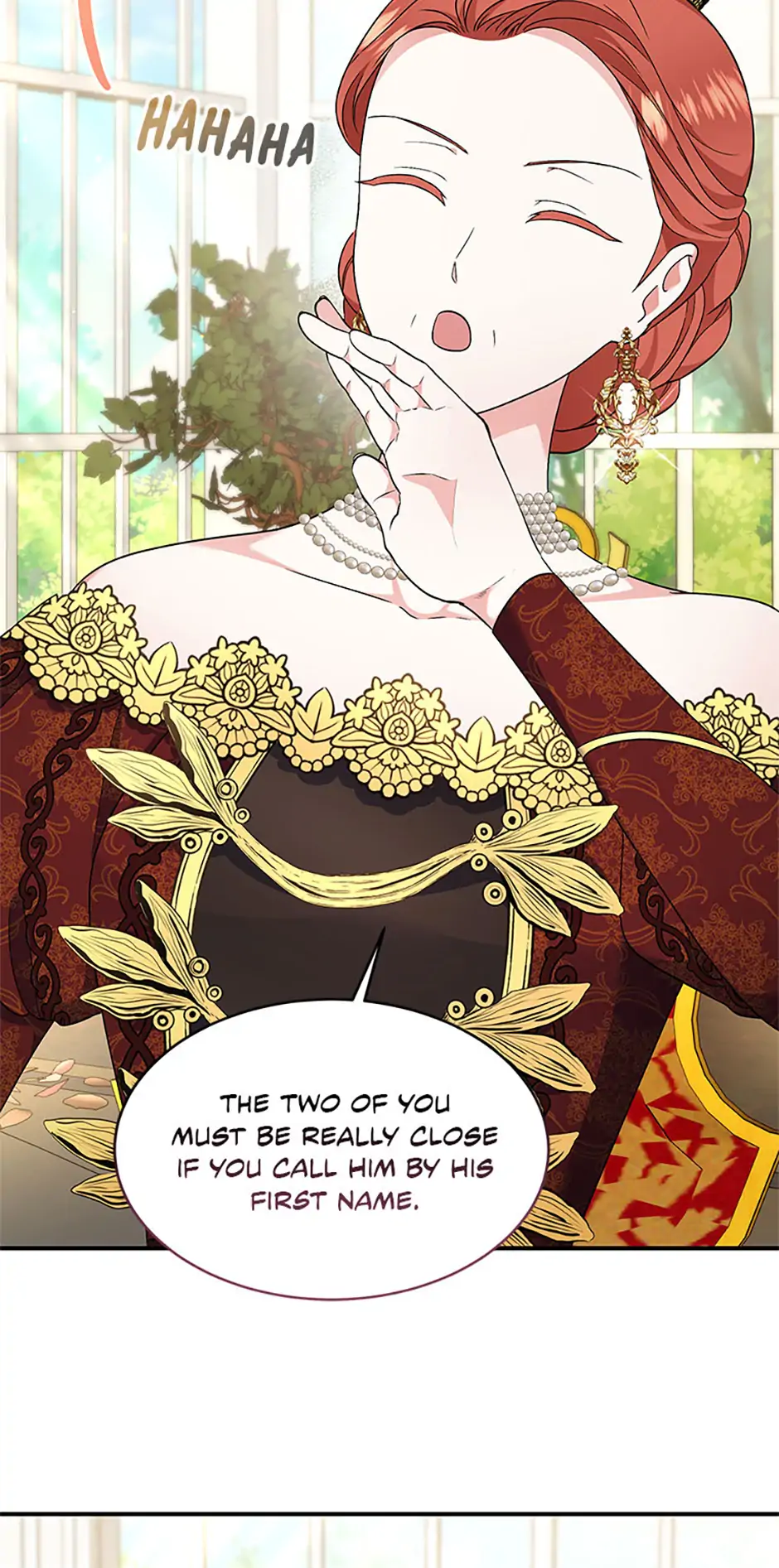 Kill The Male Yandere Protagonist Chapter 35 page 44