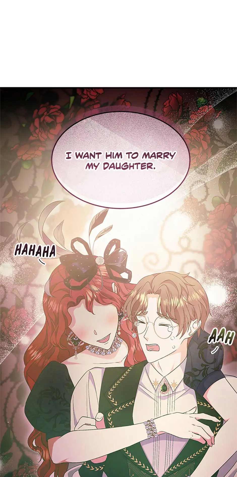 Kill The Male Yandere Protagonist Chapter 35 page 48