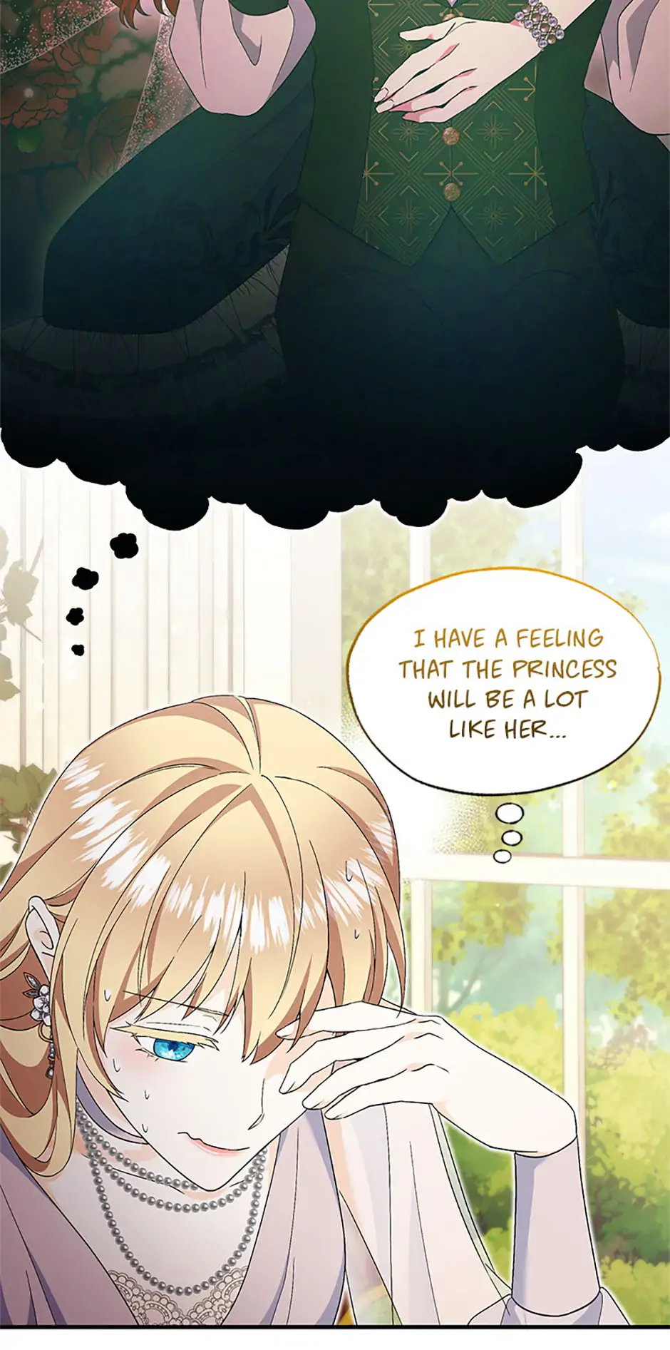 Kill The Male Yandere Protagonist Chapter 35 page 49