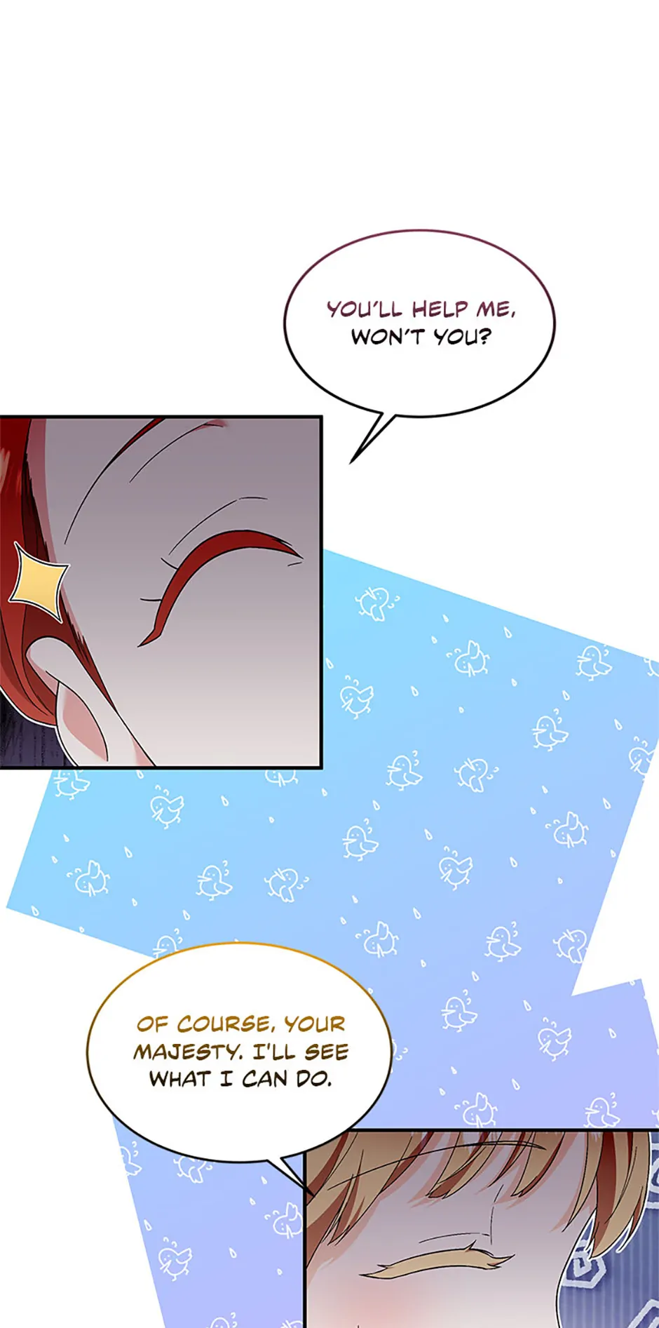 Kill The Male Yandere Protagonist Chapter 35 page 50
