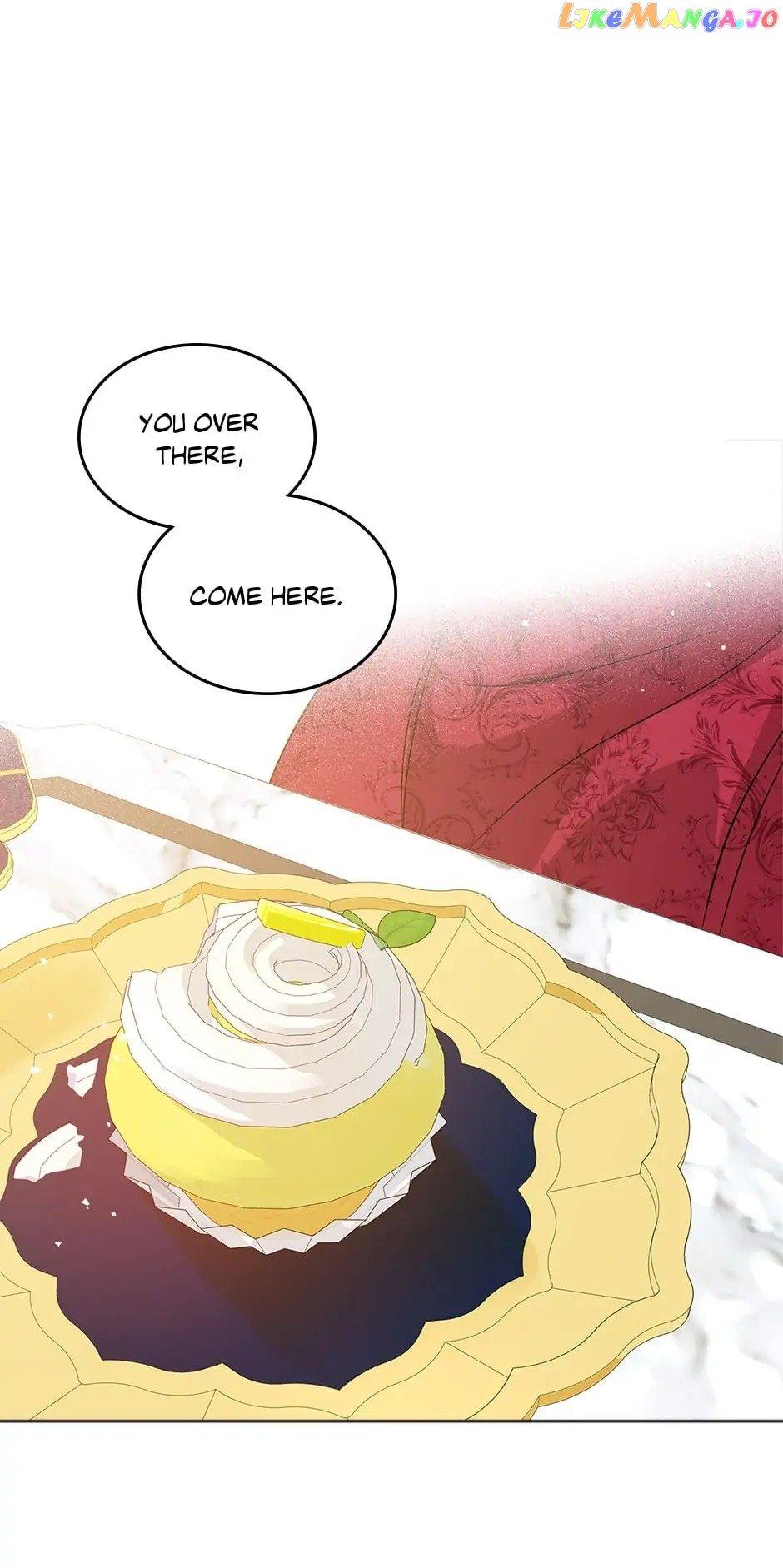 Kill The Villainess Chapter 50 page 0