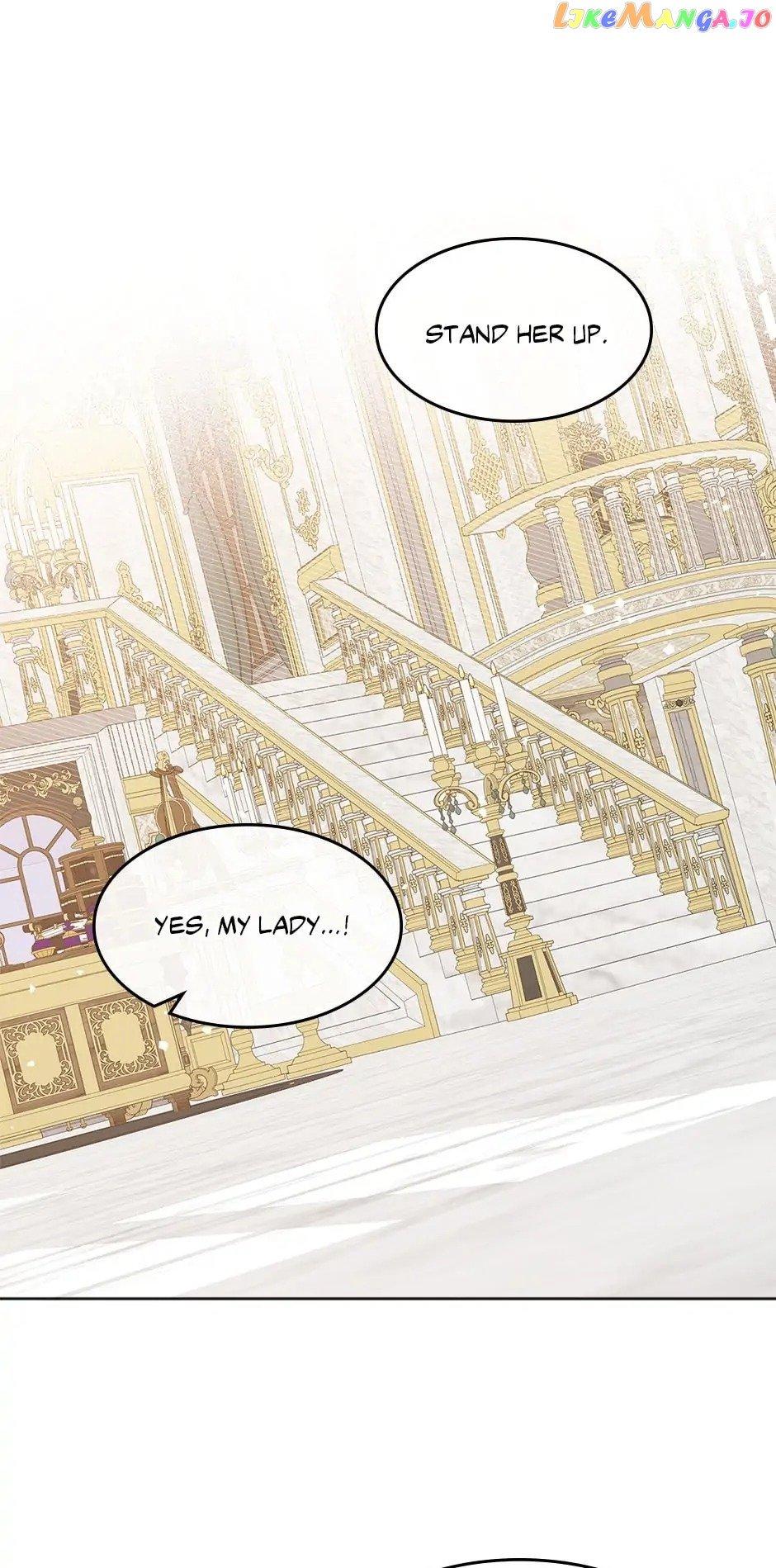 Kill The Villainess Chapter 50 page 12