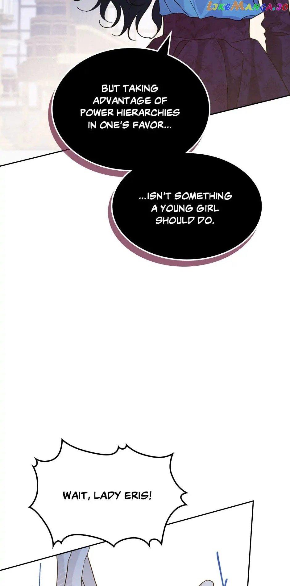 Kill The Villainess Chapter 50 page 16
