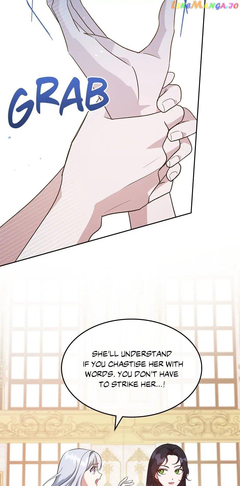Kill The Villainess Chapter 50 page 17