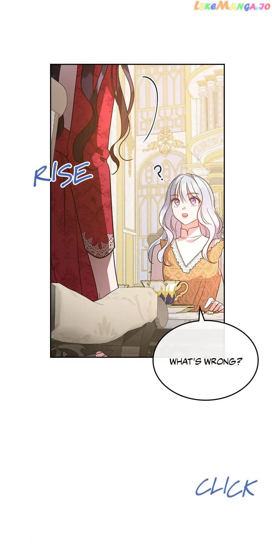 Kill The Villainess Chapter 50 page 1