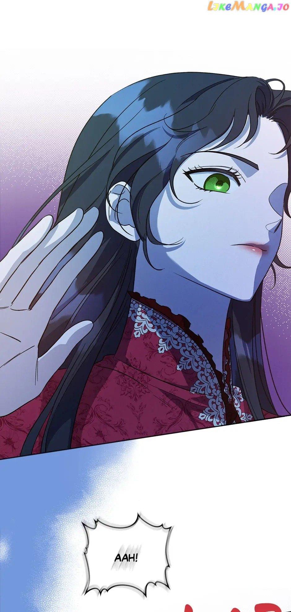 Kill The Villainess Chapter 50 page 22