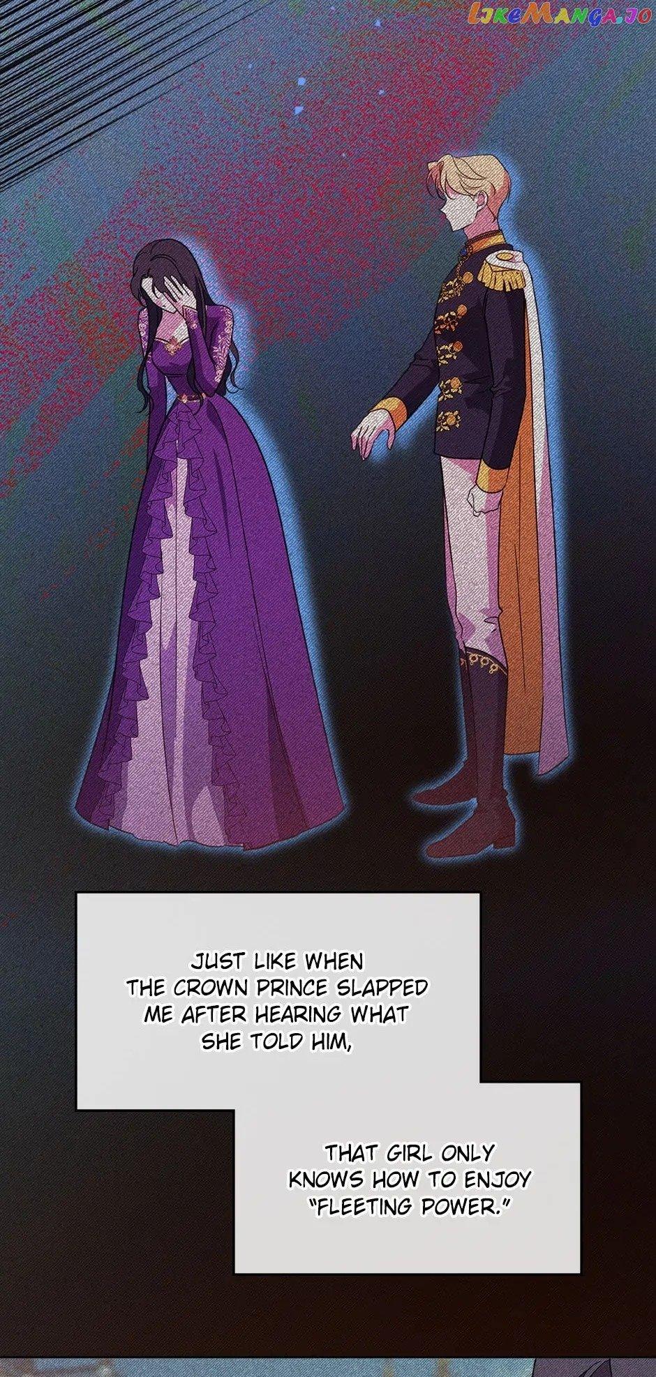 Kill The Villainess Chapter 50 page 24