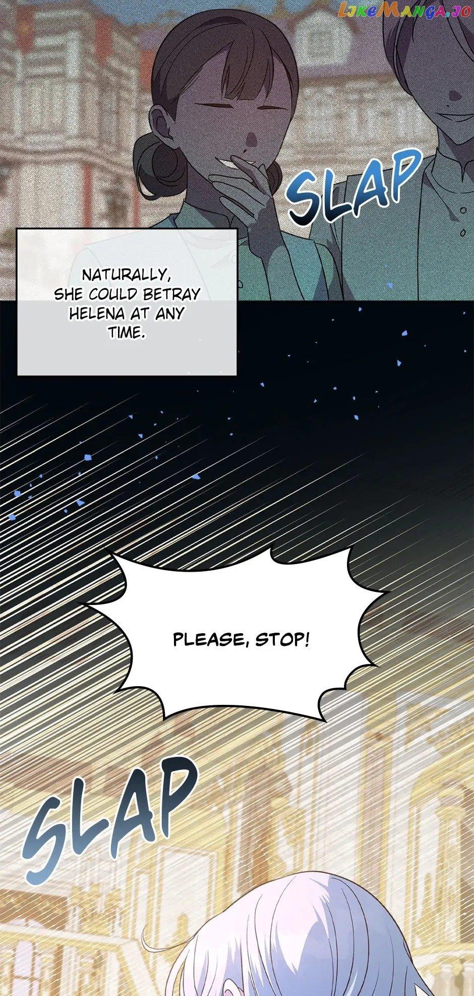 Kill The Villainess Chapter 50 page 25