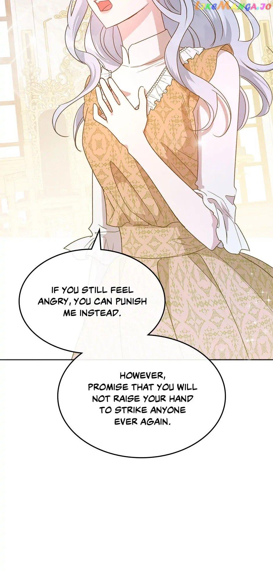 Kill The Villainess Chapter 50 page 31