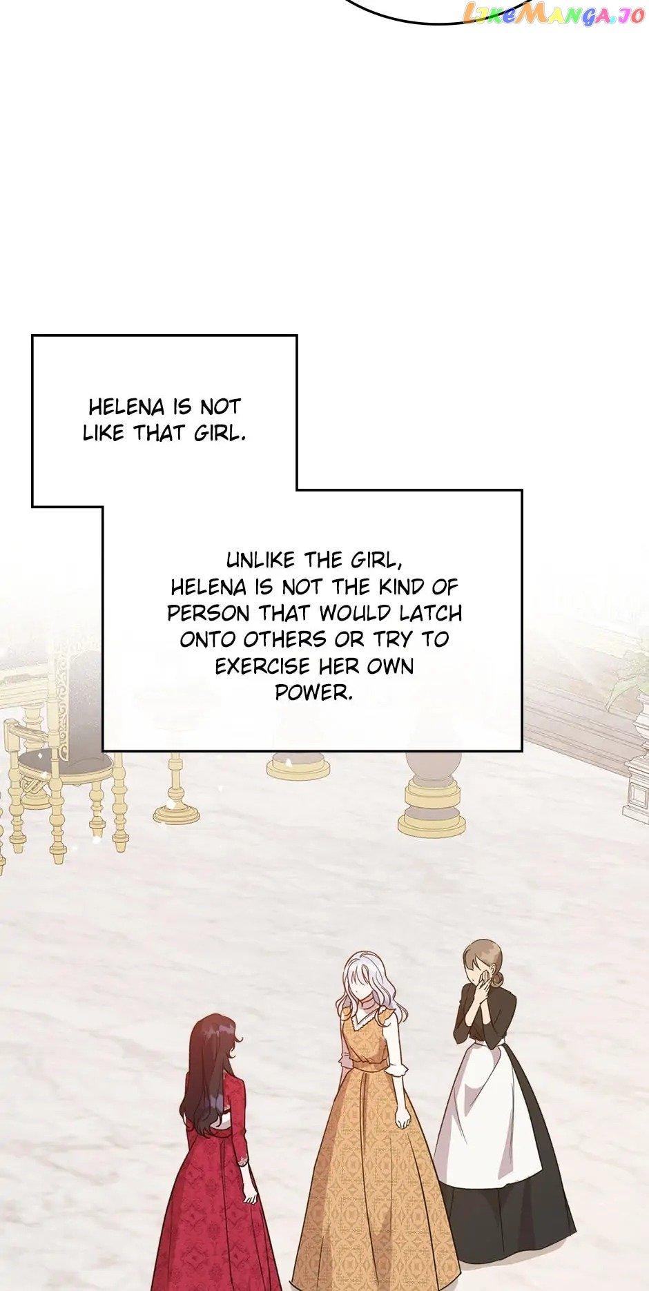 Kill The Villainess Chapter 50 page 34