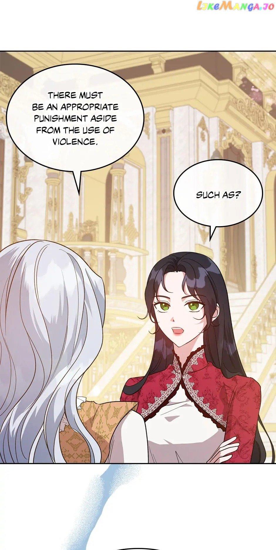 Kill The Villainess Chapter 50 page 36