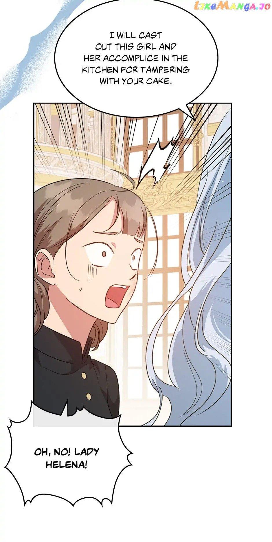Kill The Villainess Chapter 50 page 37