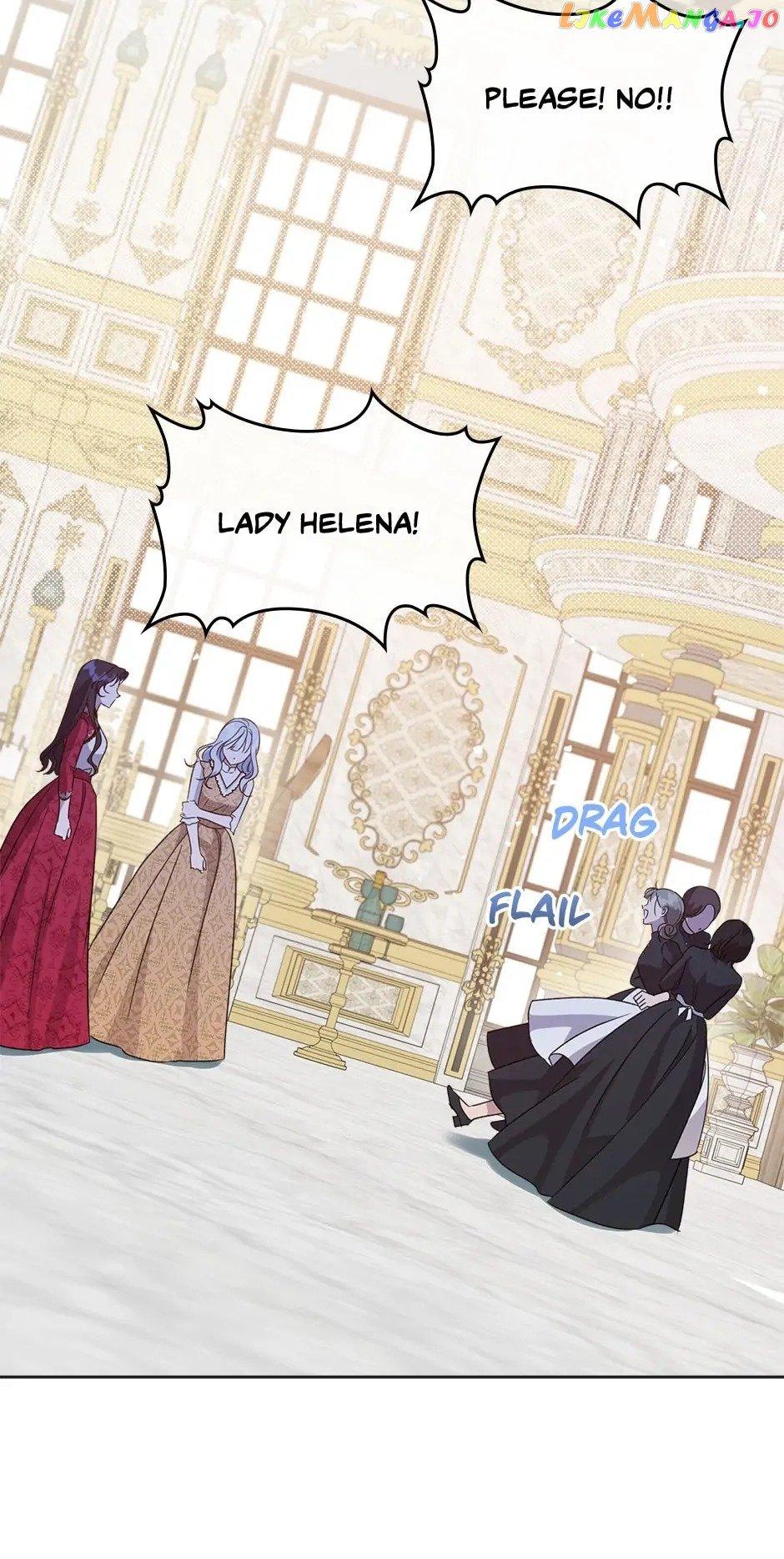 Kill The Villainess Chapter 50 page 42