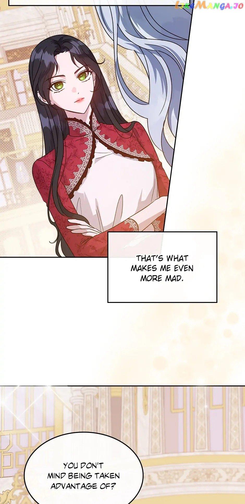 Kill The Villainess Chapter 50 page 46