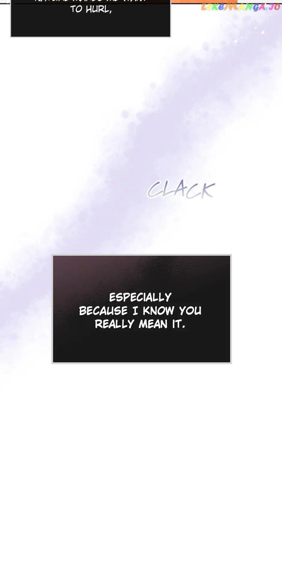 Kill The Villainess Chapter 50 page 50