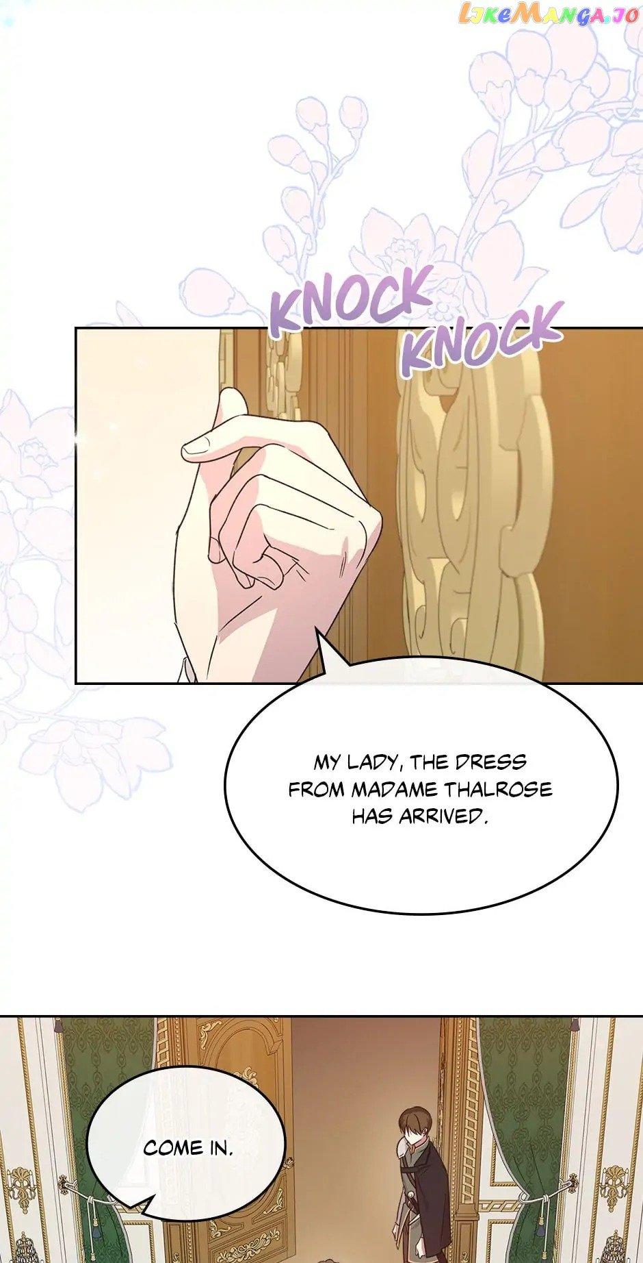 Kill The Villainess Chapter 50 page 52