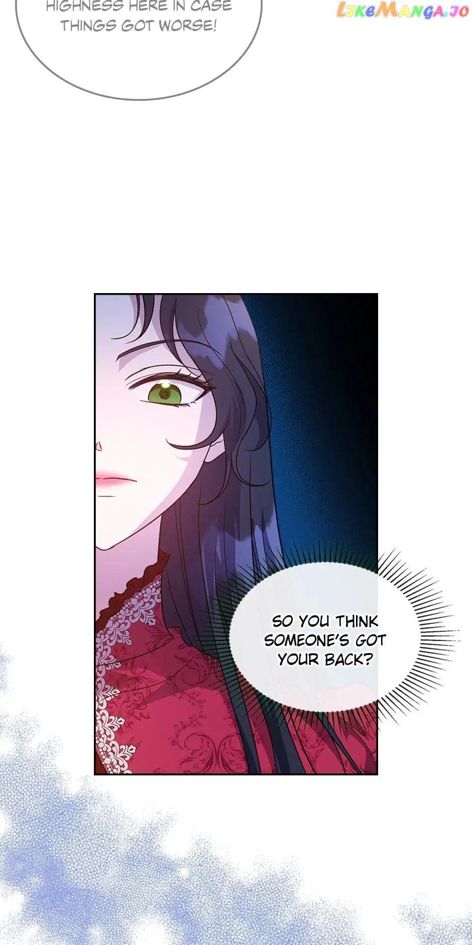 Kill The Villainess Chapter 50 page 5
