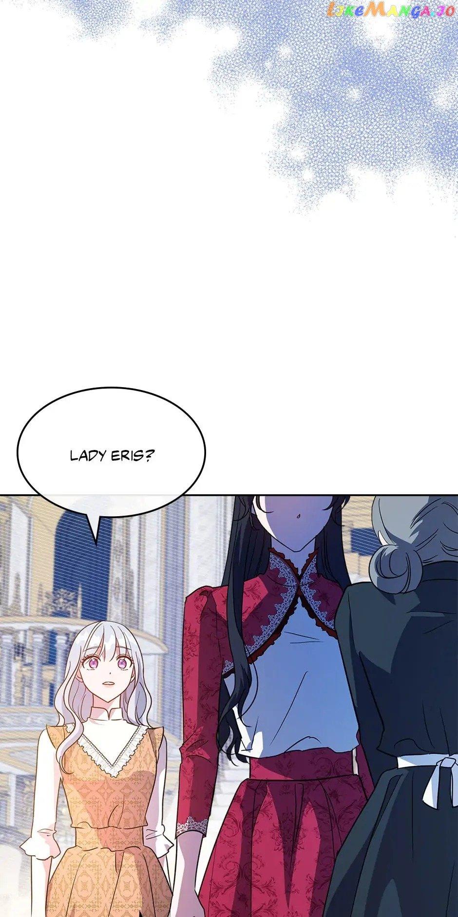 Kill The Villainess Chapter 50 page 6