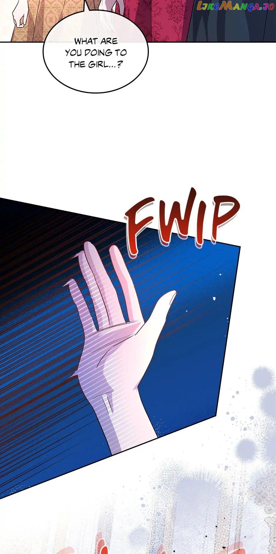 Kill The Villainess Chapter 50 page 7