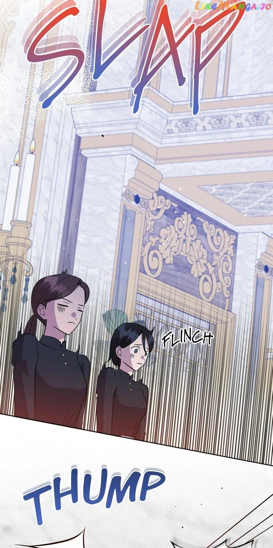 Kill The Villainess Chapter 50 page 8