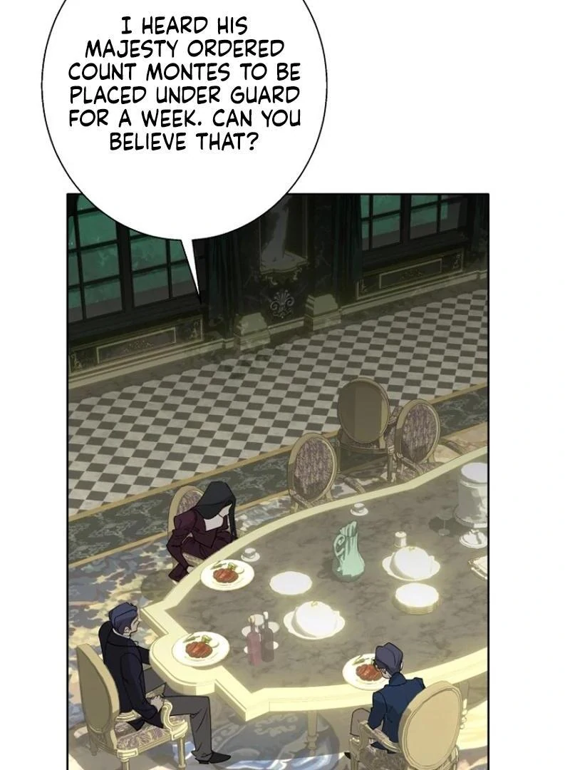 Kingmaker Goddess Chapter 10 page 99