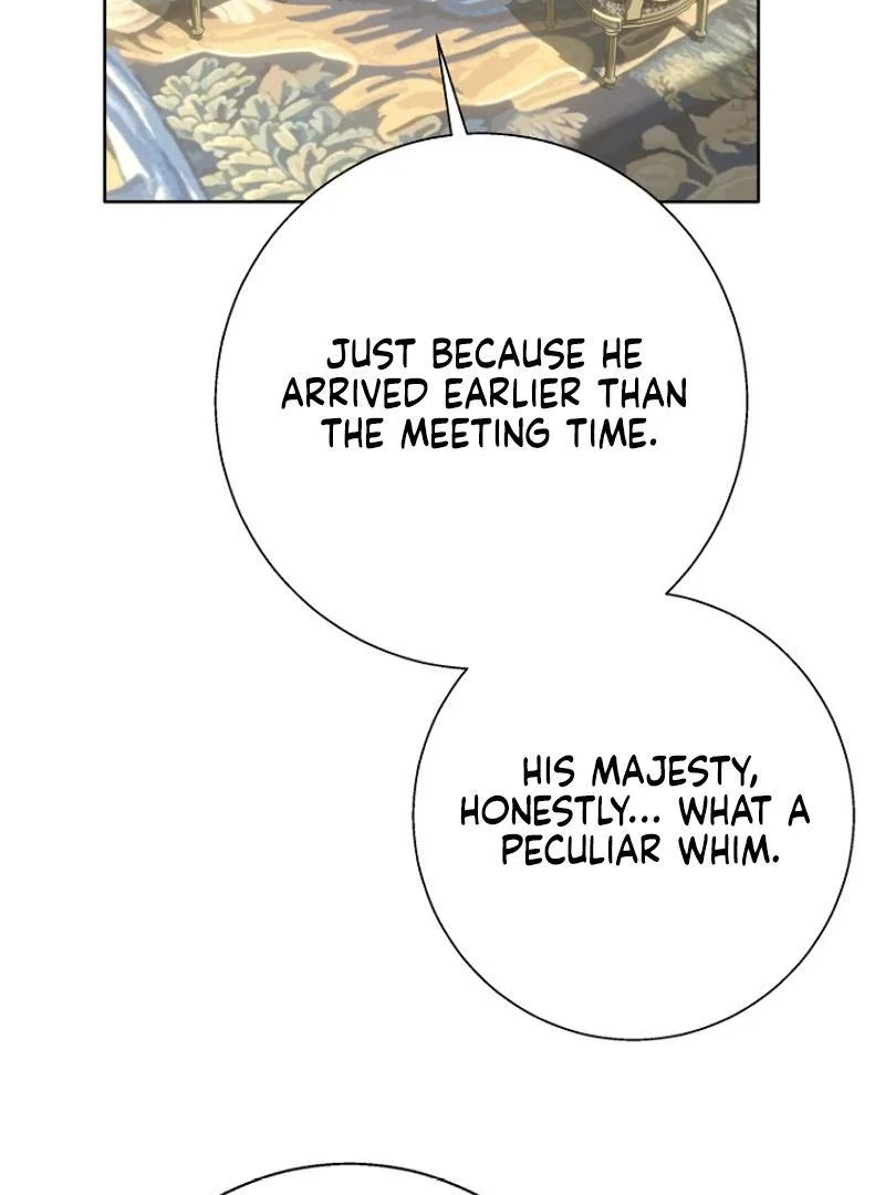 Kingmaker Goddess Chapter 10 page 100