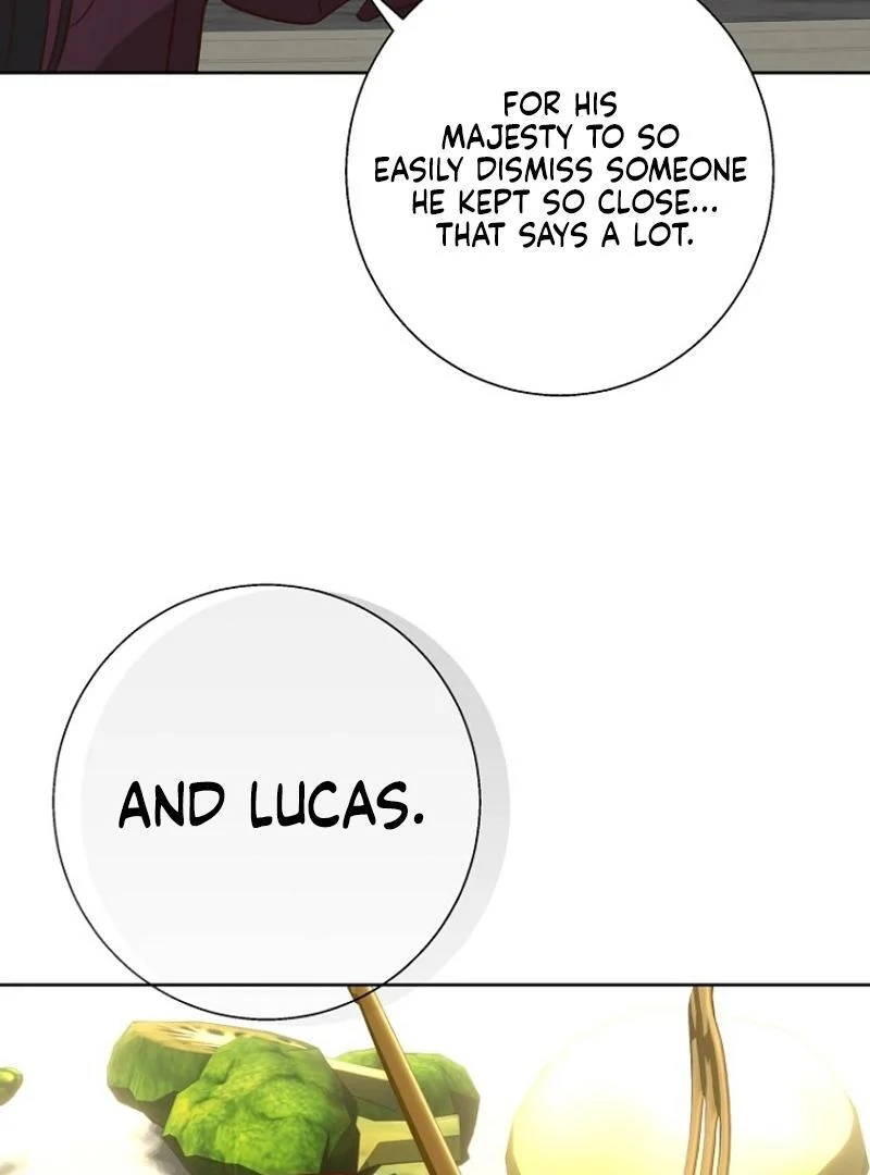 Kingmaker Goddess Chapter 10 page 104
