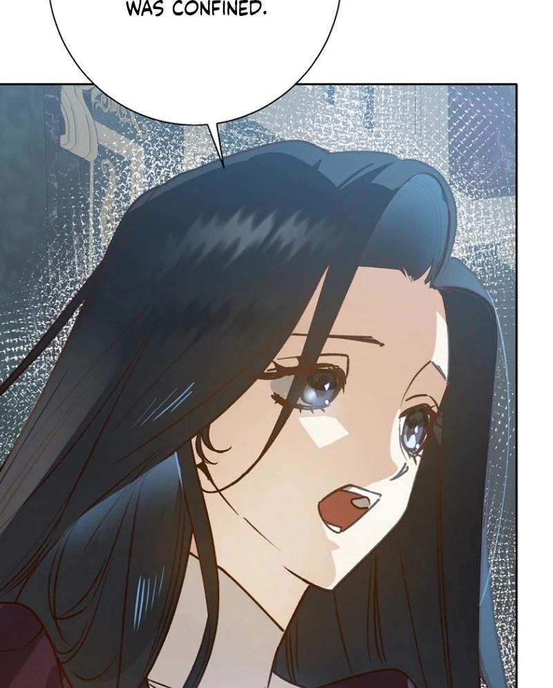 Kingmaker Goddess Chapter 10 page 106