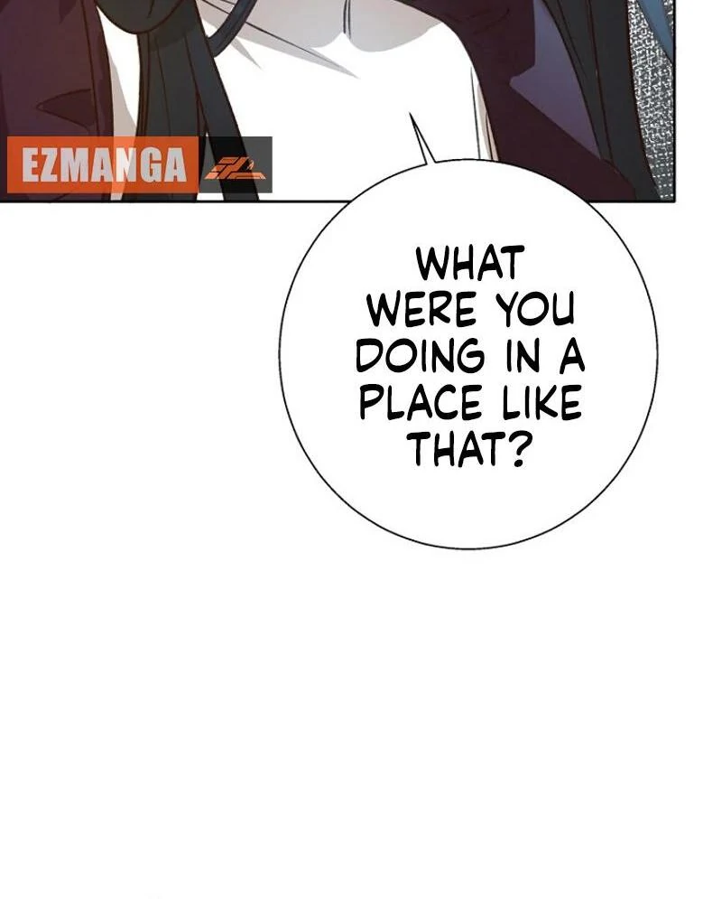 Kingmaker Goddess Chapter 10 page 107