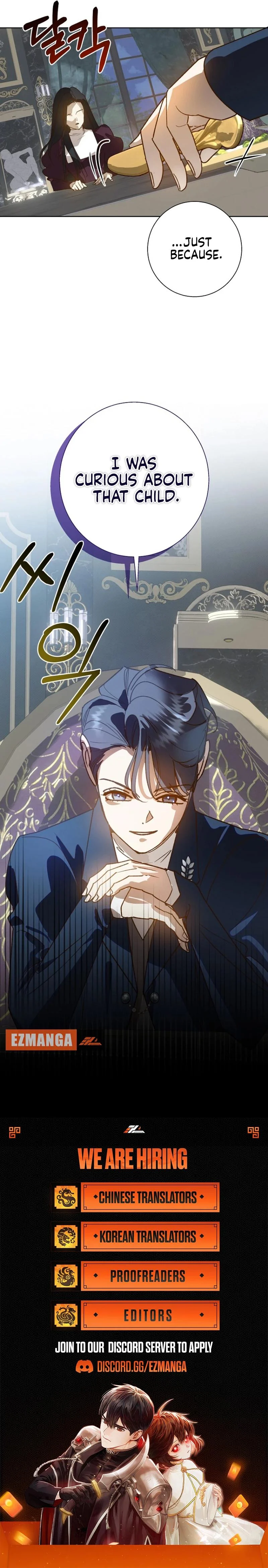 Kingmaker Goddess Chapter 10 page 108