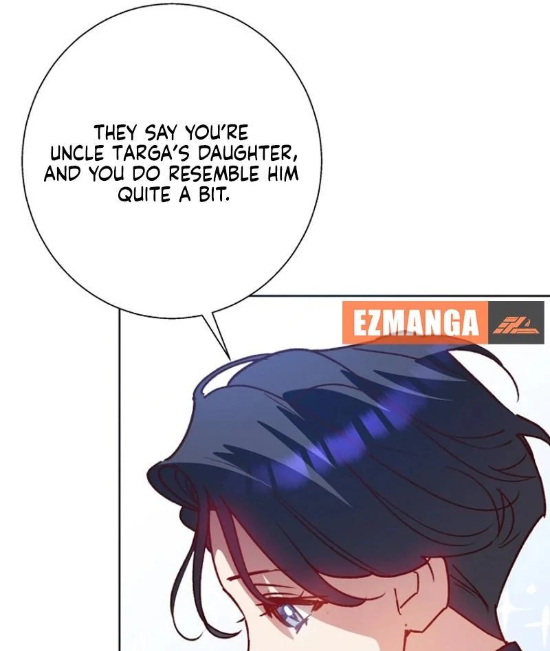 Kingmaker Goddess Chapter 10 page 11
