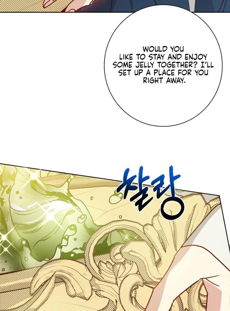 Kingmaker Goddess Chapter 10 page 20