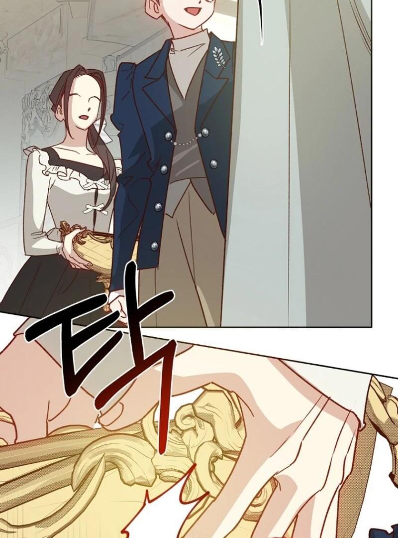 Kingmaker Goddess Chapter 10 page 27