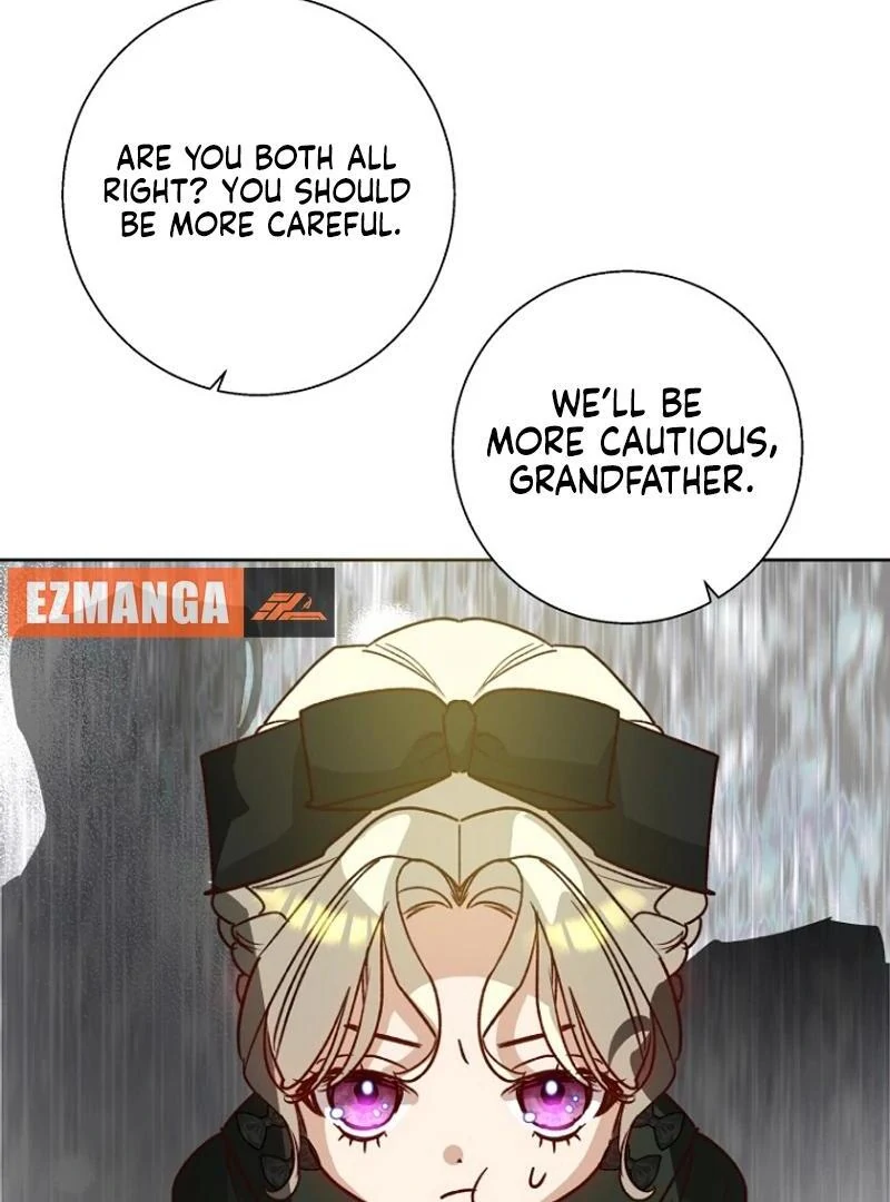 Kingmaker Goddess Chapter 10 page 31