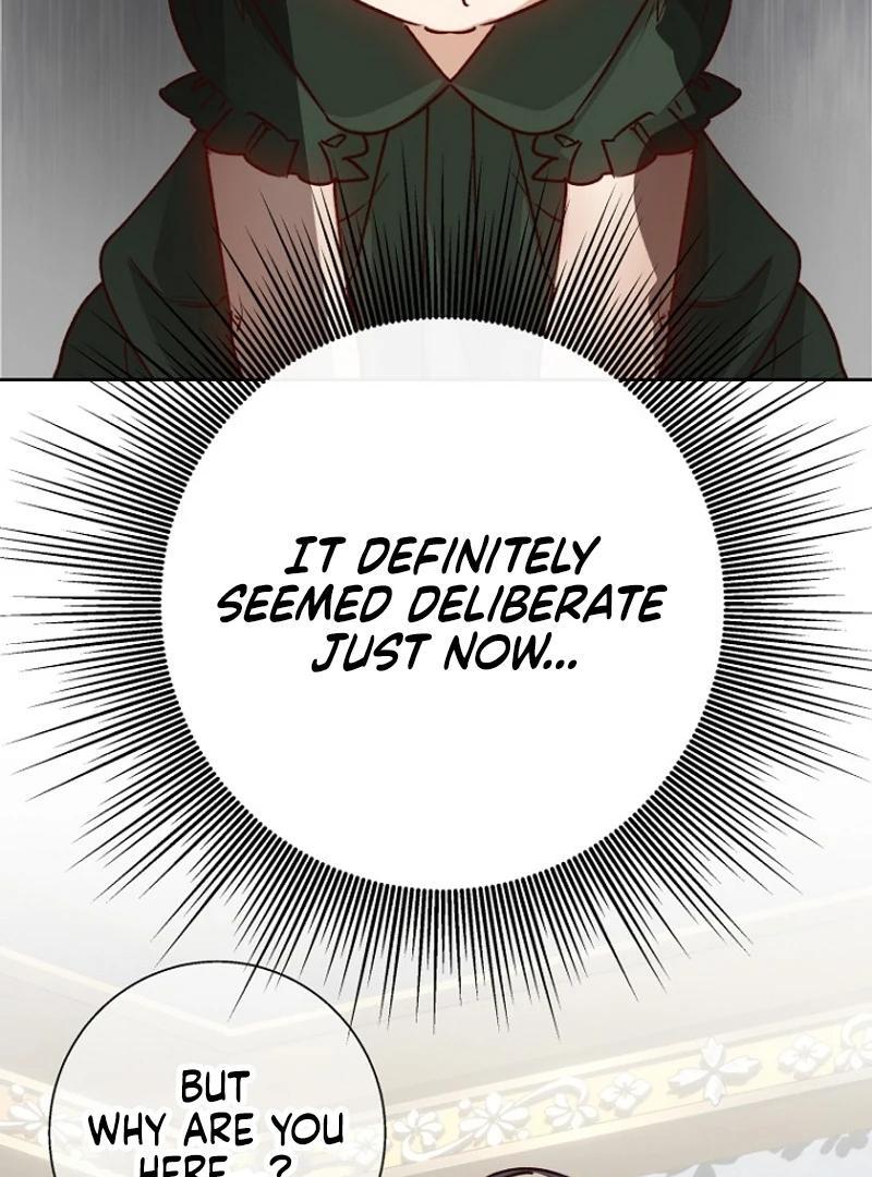 Kingmaker Goddess Chapter 10 page 32