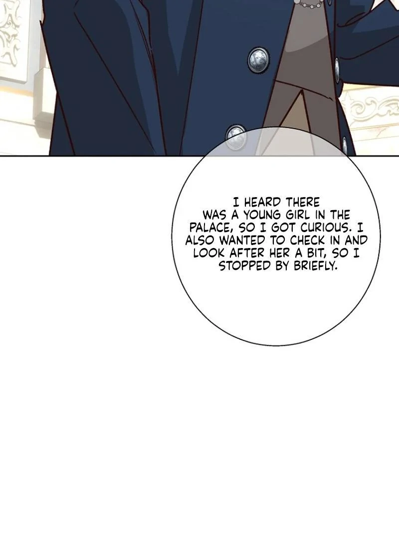 Kingmaker Goddess Chapter 10 page 34