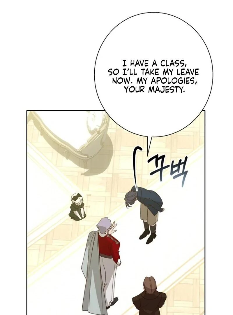 Kingmaker Goddess Chapter 10 page 35