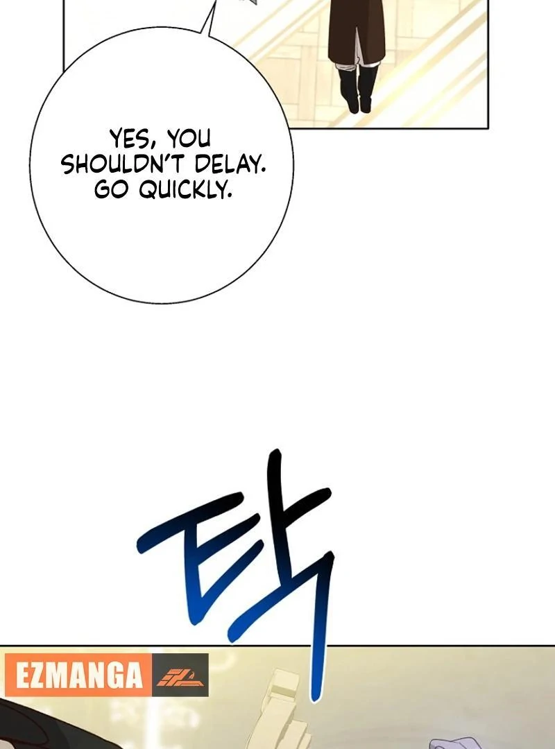 Kingmaker Goddess Chapter 10 page 36