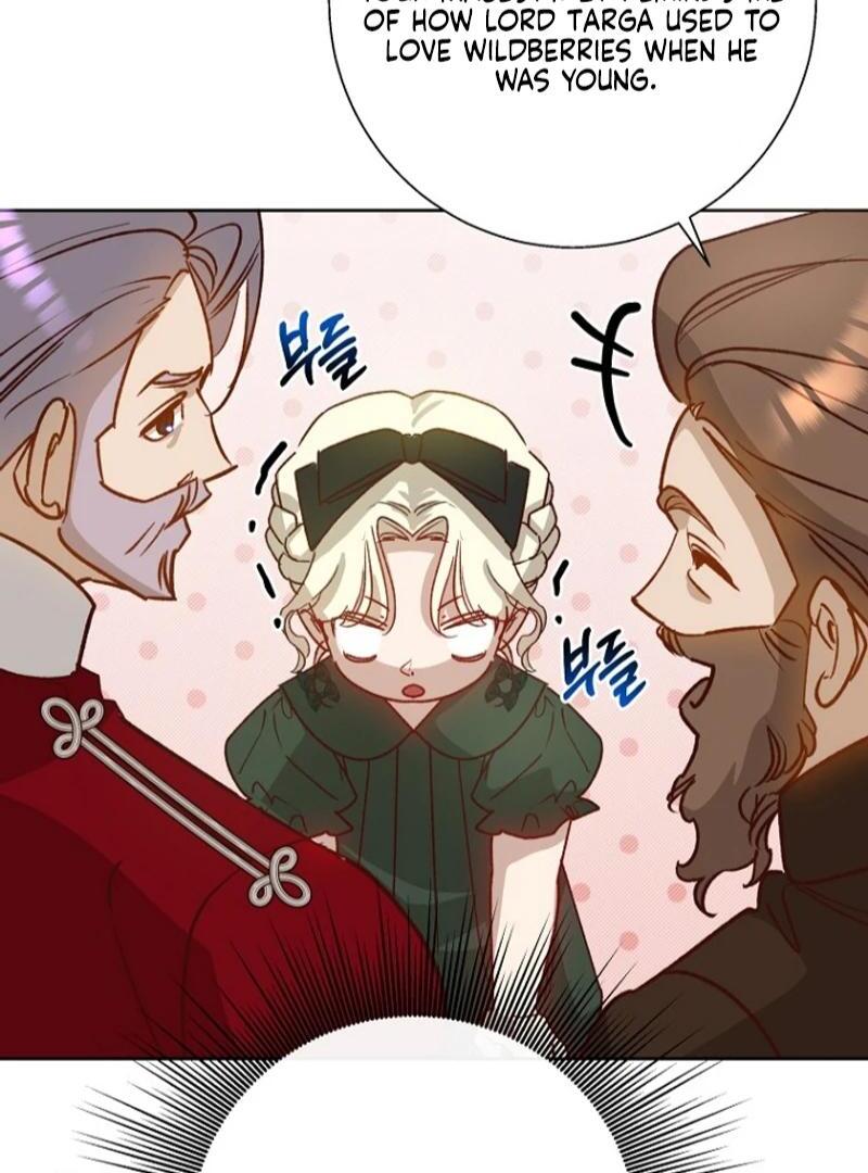 Kingmaker Goddess Chapter 10 page 42