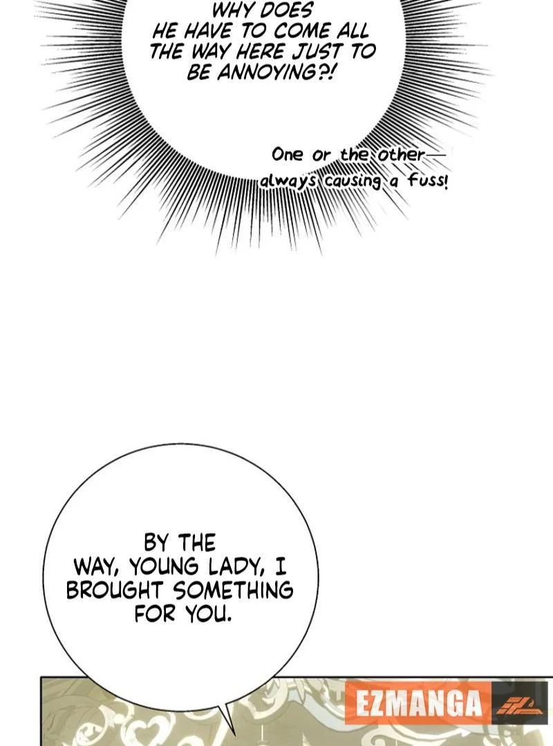 Kingmaker Goddess Chapter 10 page 43