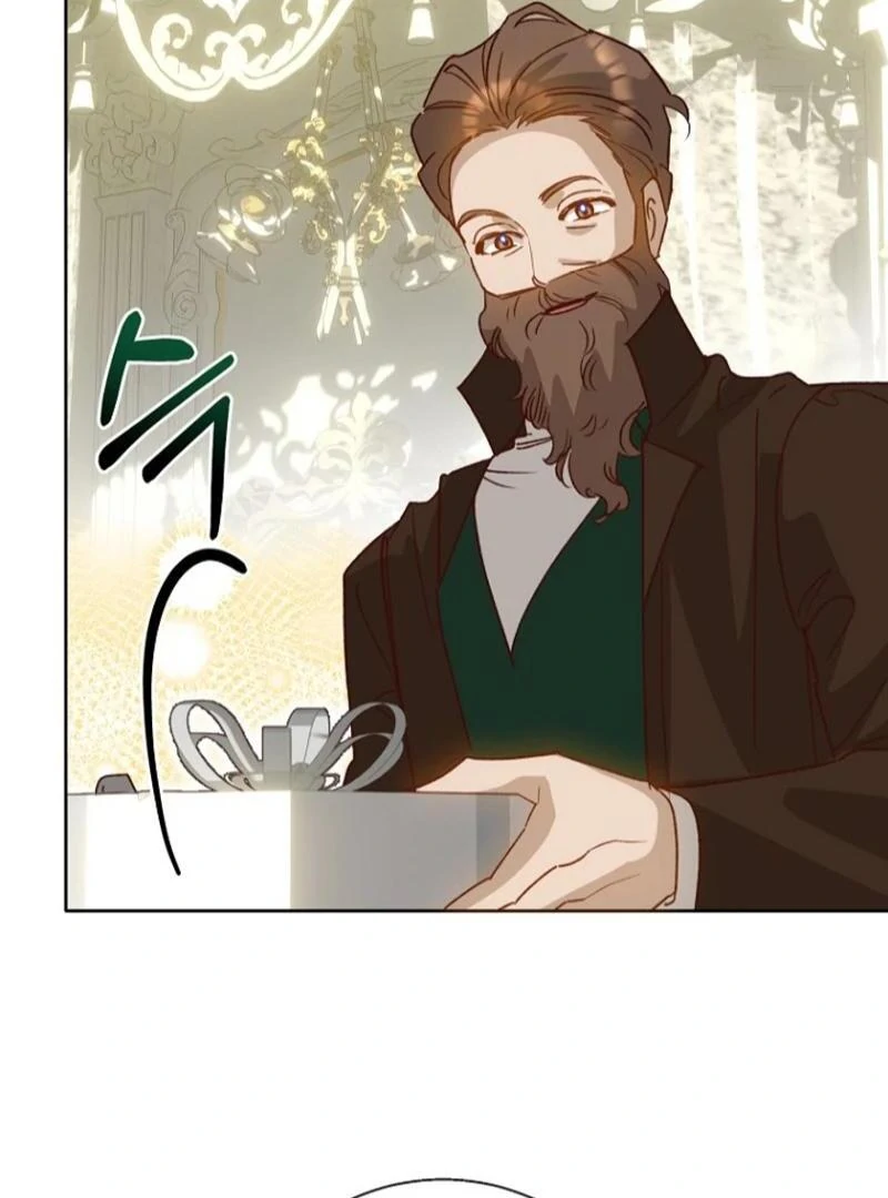 Kingmaker Goddess Chapter 10 page 44