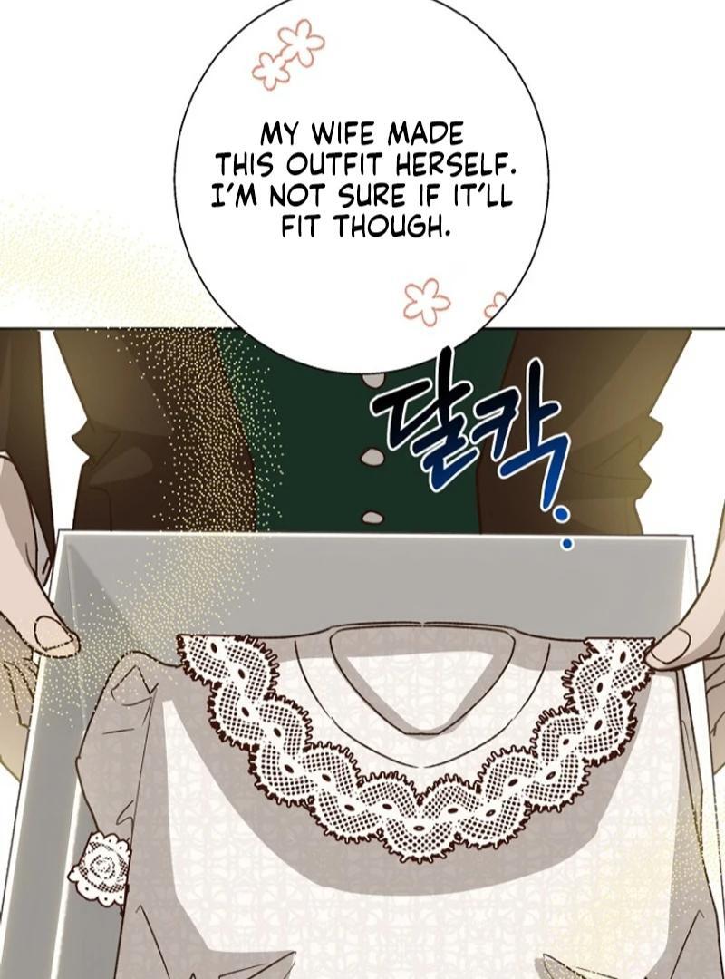 Kingmaker Goddess Chapter 10 page 45