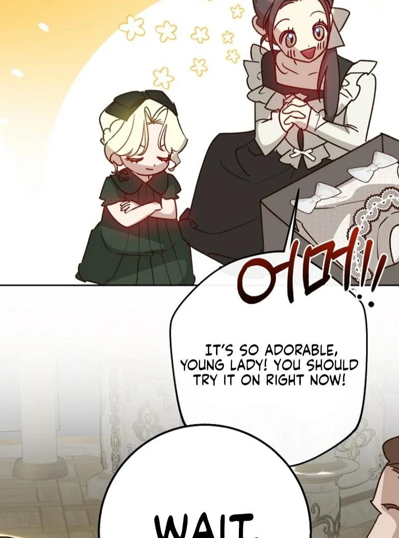 Kingmaker Goddess Chapter 10 page 47