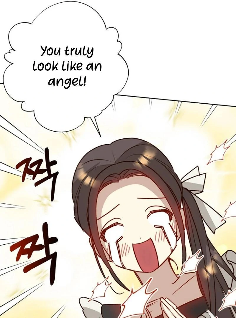 Kingmaker Goddess Chapter 10 page 61